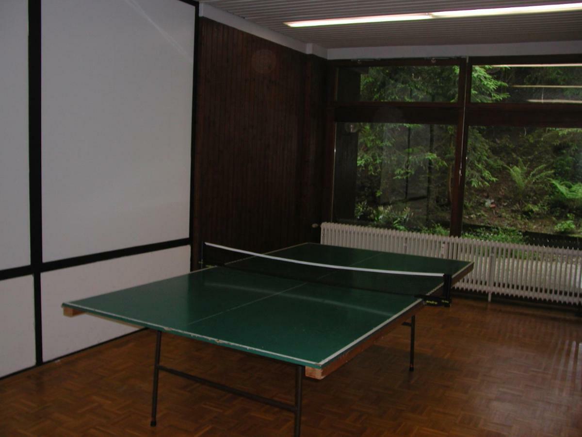 Gemuetliche 1Z Fewo In Schoenwald Mit Balkon, Schwimmbad, Sauna, Fitness Luaran gambar